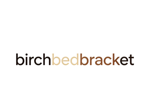 birchbedbracket